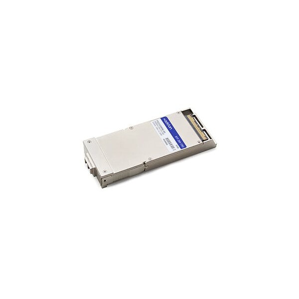 Add-On Addon Finisar Ftlc1121Rdnl Compatible Taa Compliant 100Gbase-Lr4 Cfp2 FTLC1121RDNL-AO - main